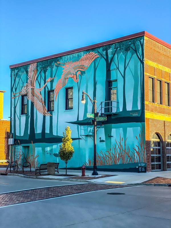 Eau Claire, WI