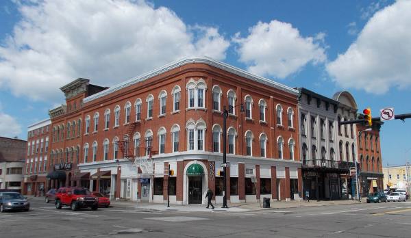 Erie, PA