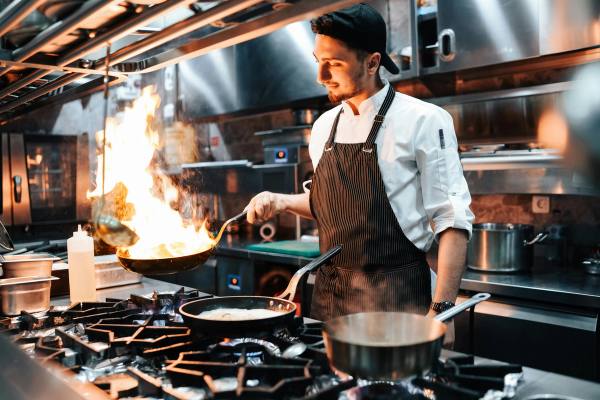 Chef
