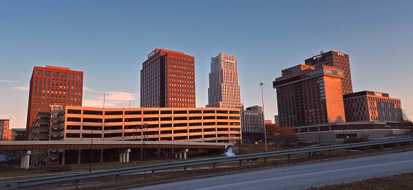 Akron, OH