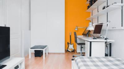 Dorm