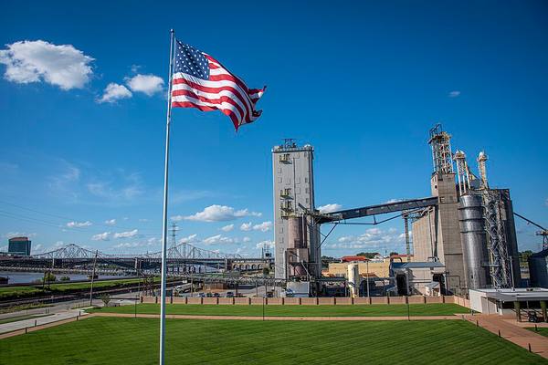 East St. Louis, IL