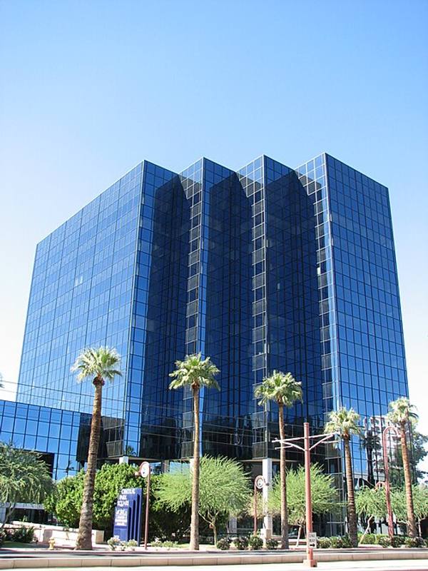 Phoenix, AZ