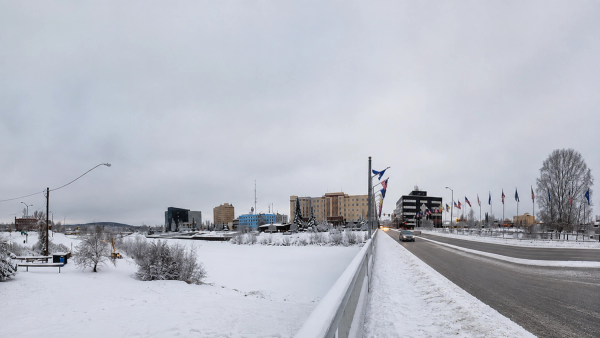 Fairbanks, AK