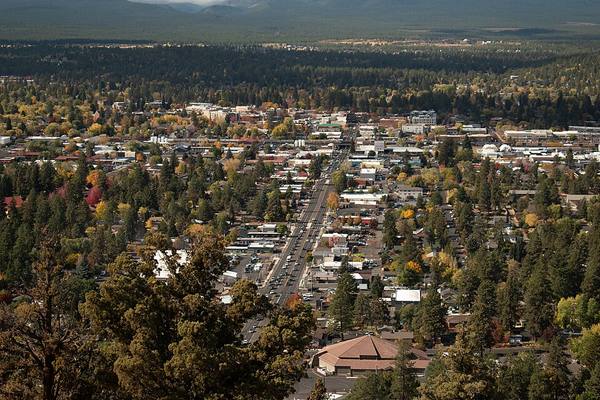 Bend, OR