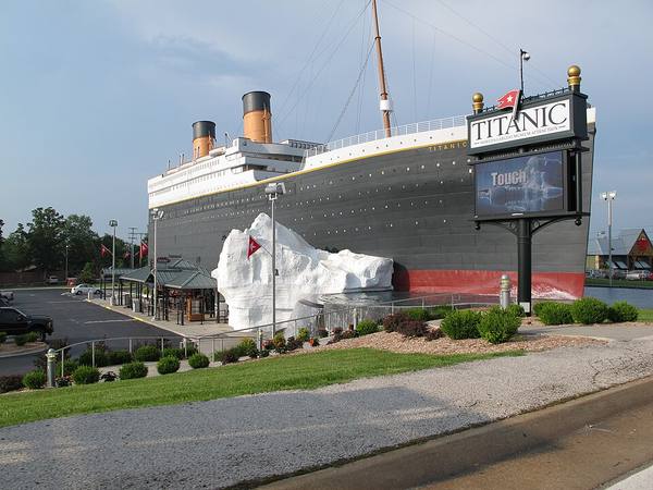 Branson, MO