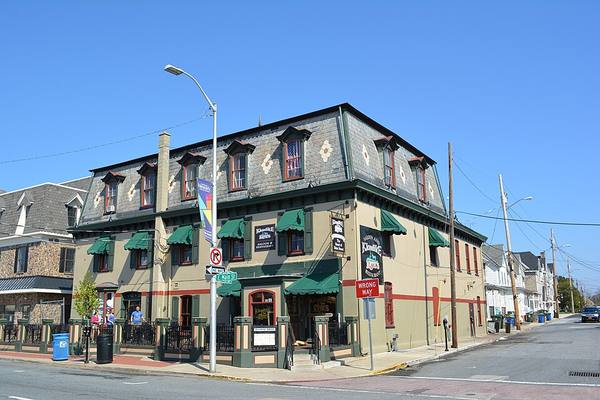 Newark, DE