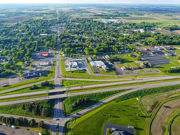Thorp, WI