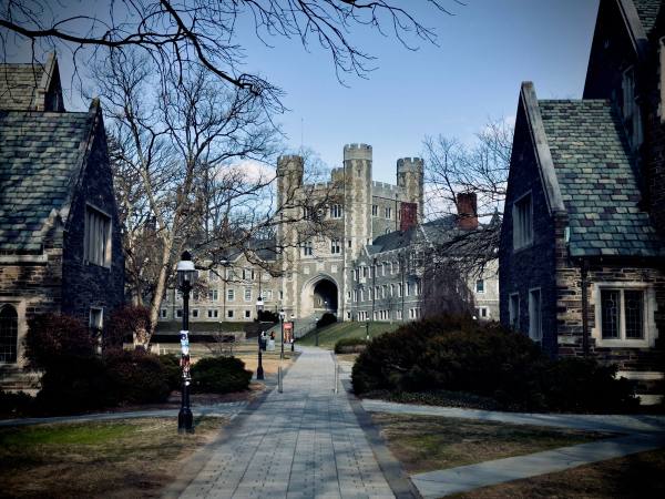 Princeton, NJ