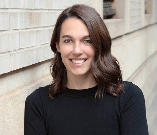 Nina Kleaveland, Founder & CEO of Lanyard