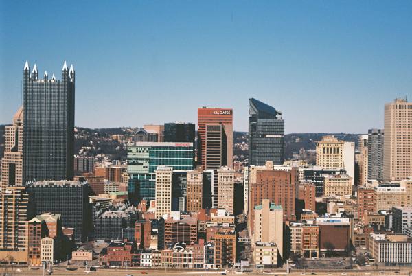 Pittsburgh, PA