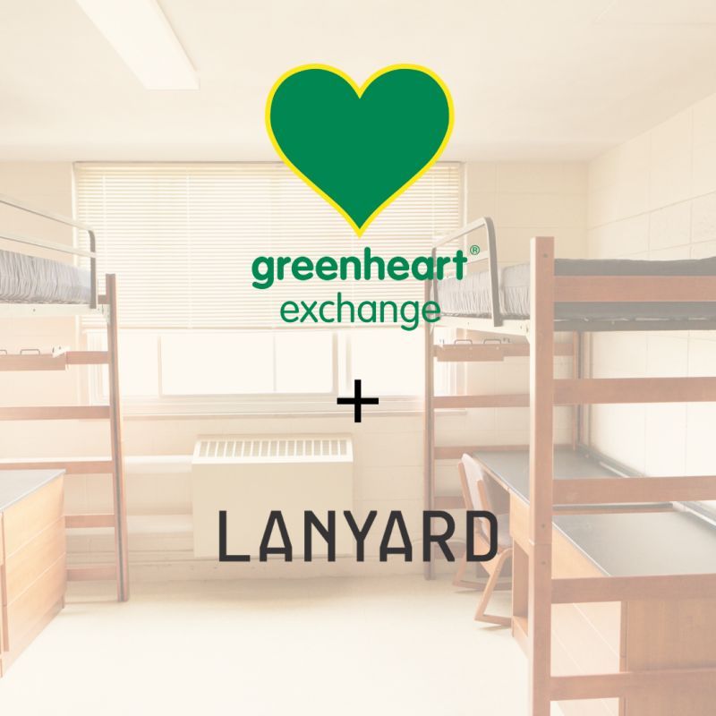 Greenheart and Lanyard strike a deal to help organizations find housing for seasonal staff