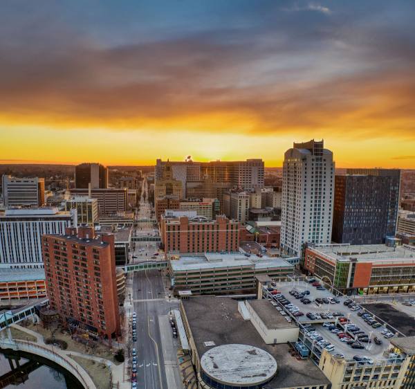 Rochester, MN