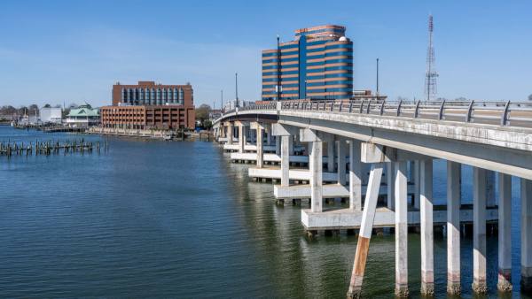 Hampton, VA