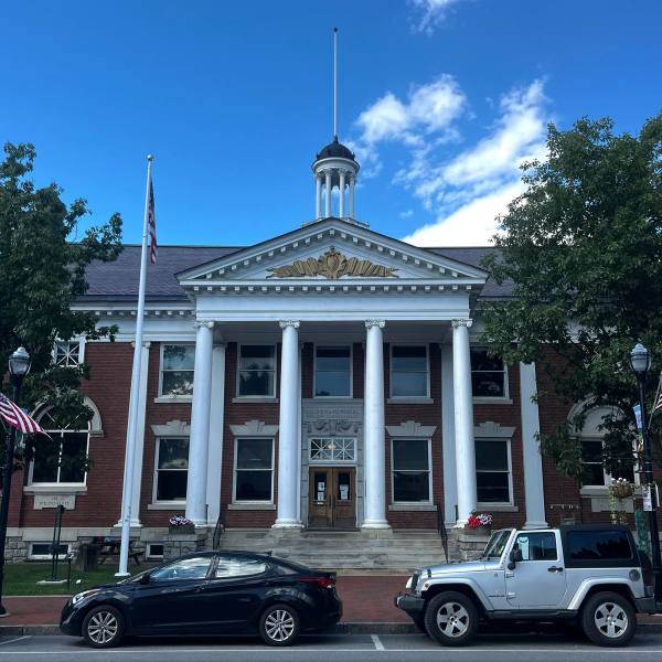 Stowe, VT