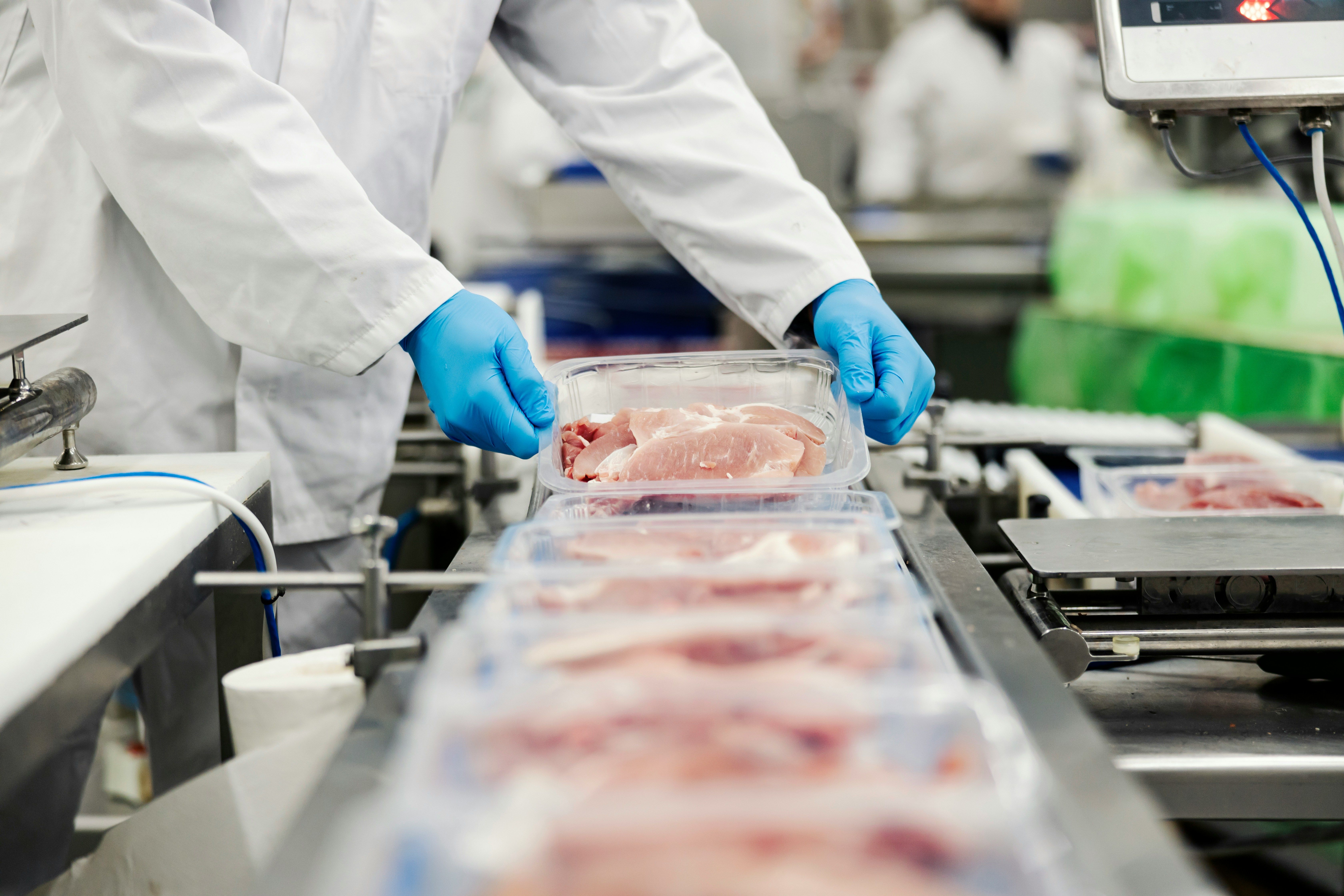 Food production