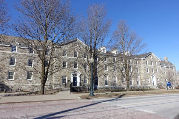 Middlebury, VT