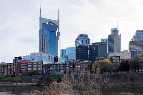 Nashville, TN