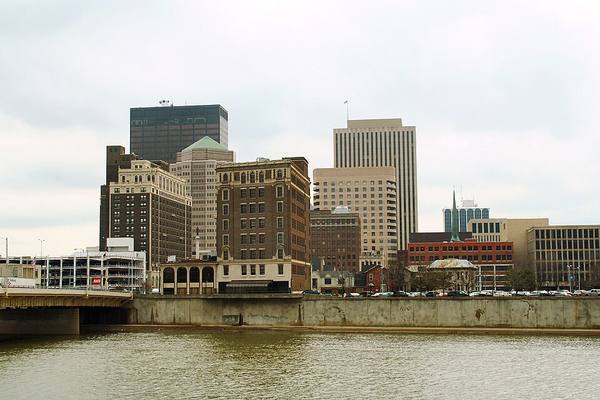 Dayton, OH
