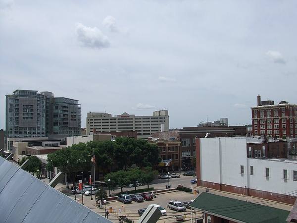 Iowa City, IA