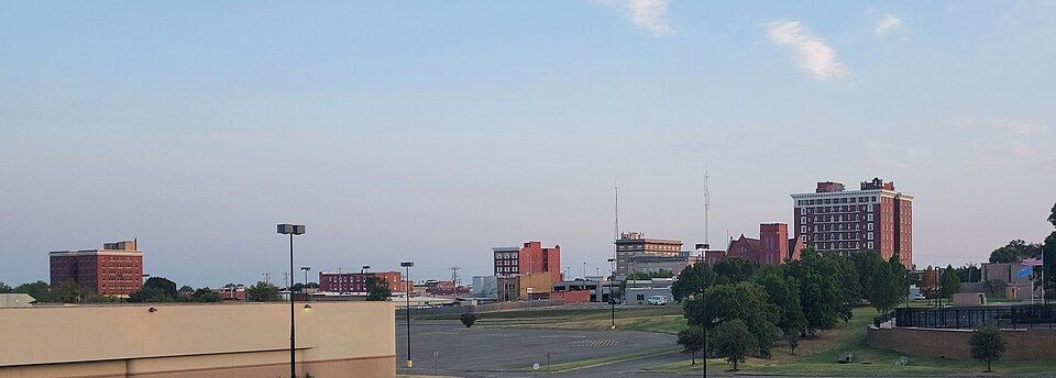Muskogee, OK