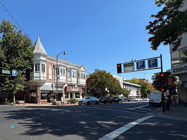 San Rafael, CA