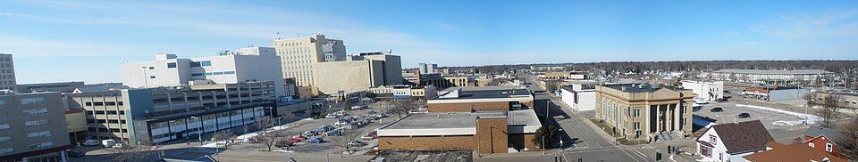 Appleton, WI