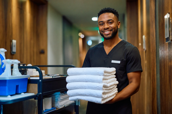 Housekeeper