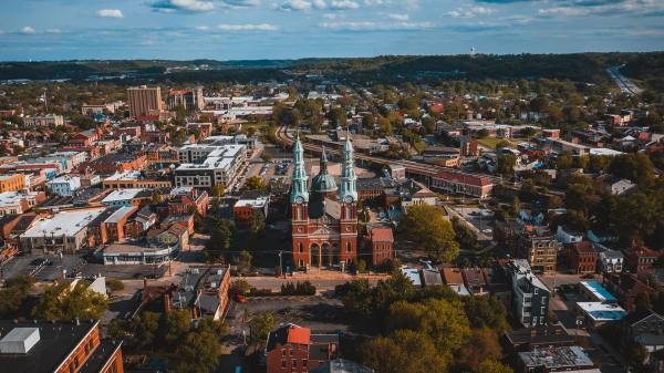 Covington, KY