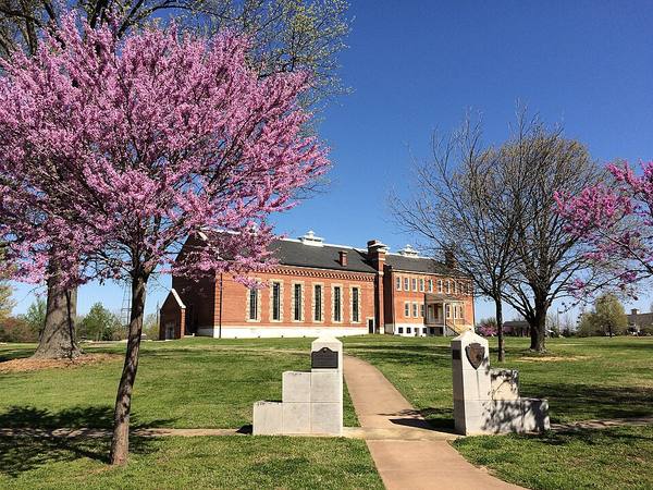 Fort Smith, AR
