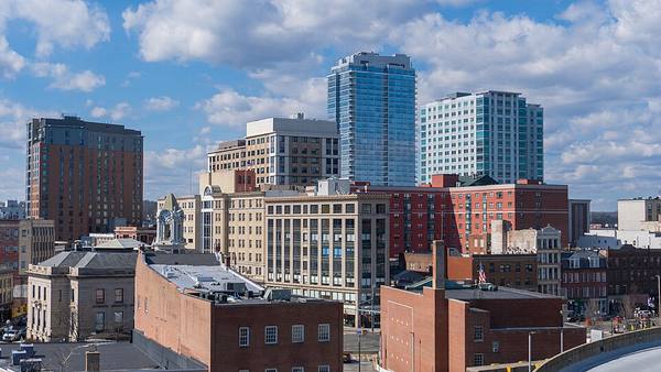 Stamford, CT