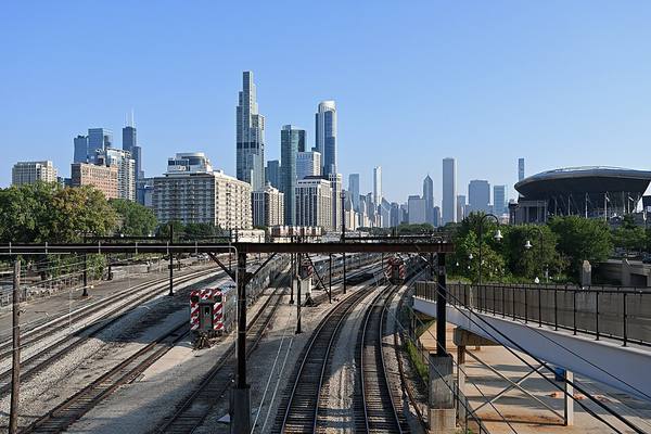 Chicago, IL