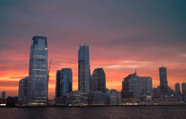 Jersey City, NJ