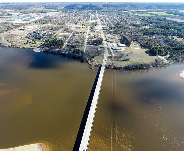 Muscoda, WI