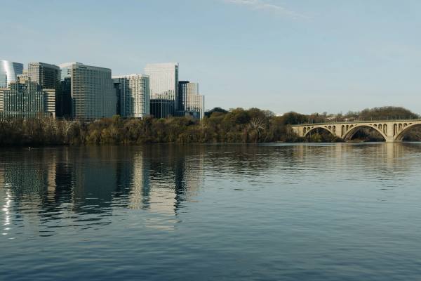 Arlington, VA