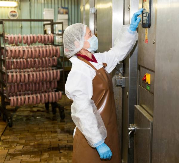 Food production