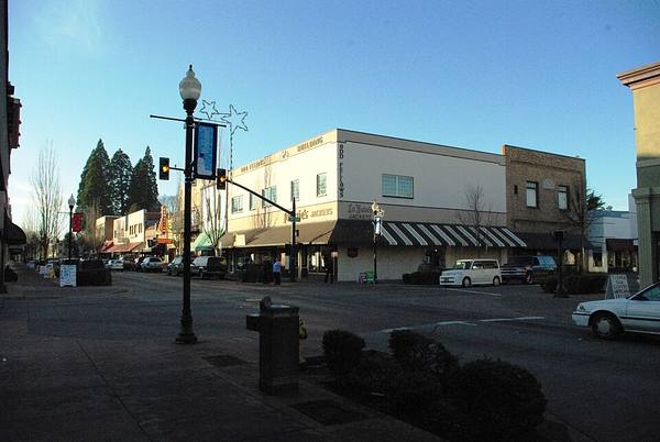 Hillsboro, OR
