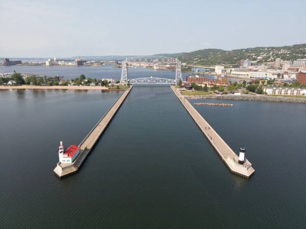 Duluth, MN