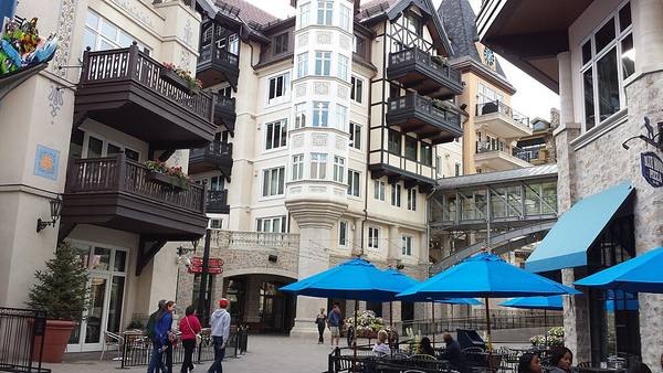 Vail, CO