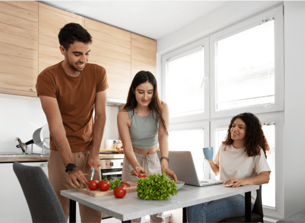 Workforce professionals relocating for new opportunities