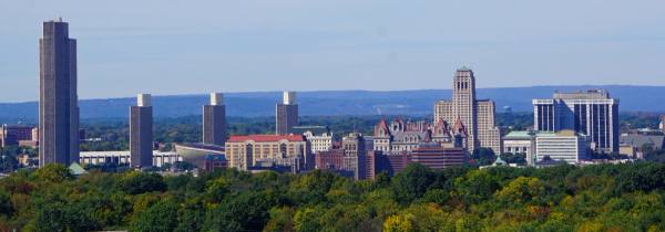 Albany, NY