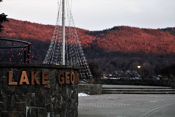Lake George, NY