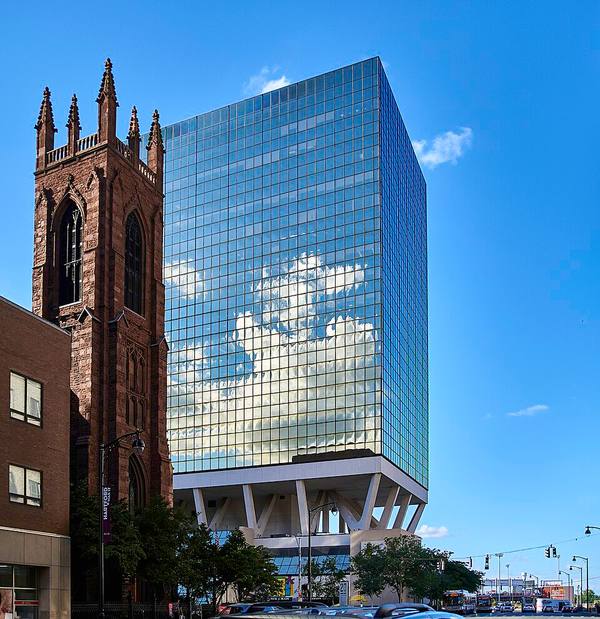 Hartford, CT