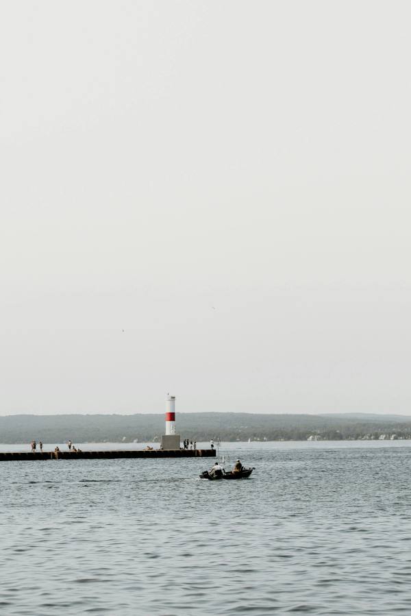 Petoskey, MI