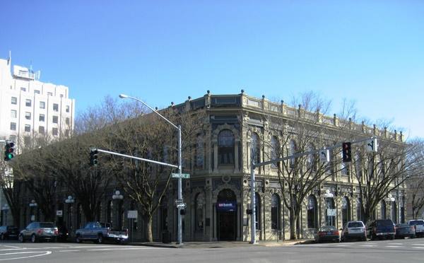 Salem, OR
