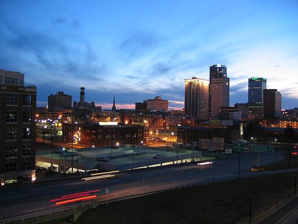 Little Rock, AR