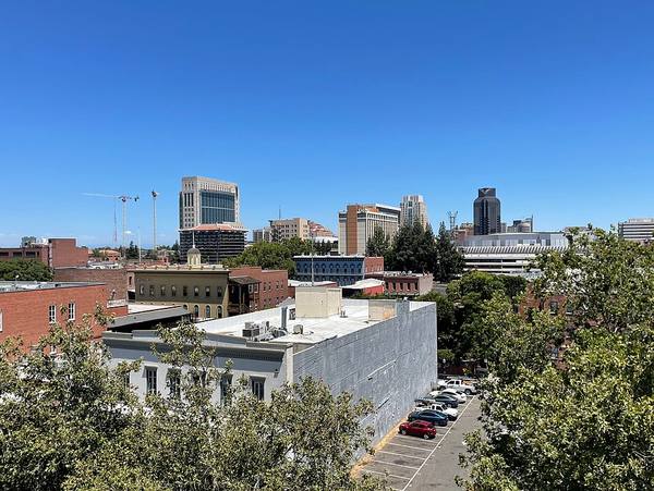 Sacramento, CA