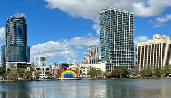 Orlando, FL