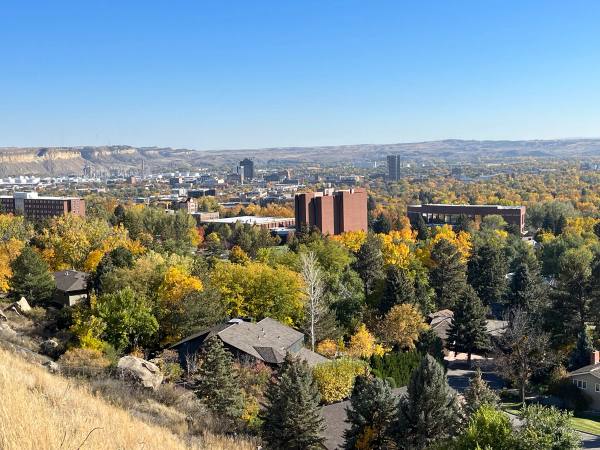 Billings, MT