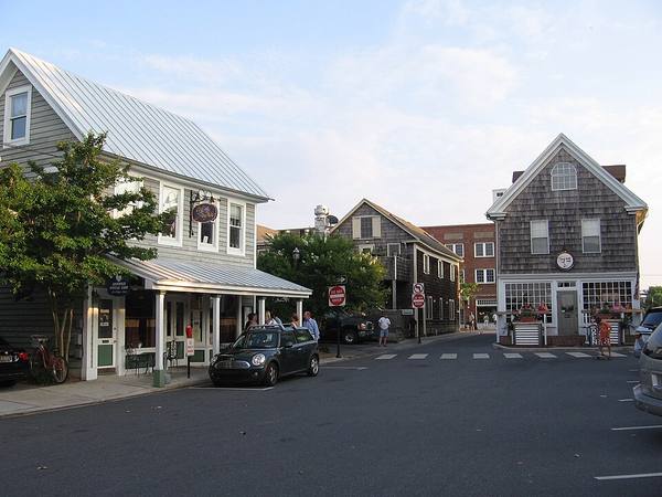 Lewes, DE